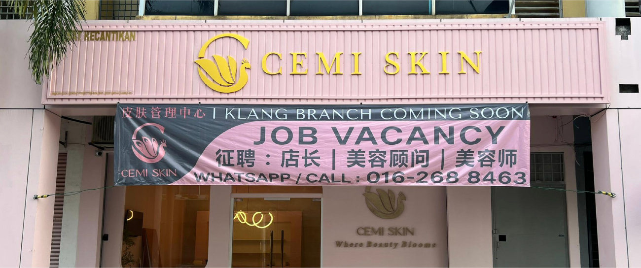 Cemi Skin | Contact Us